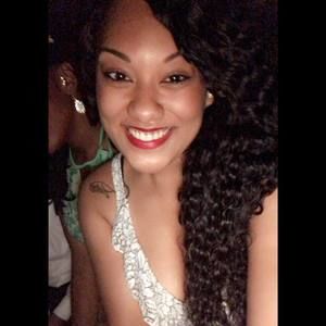 Meet your Posher, Kimberly